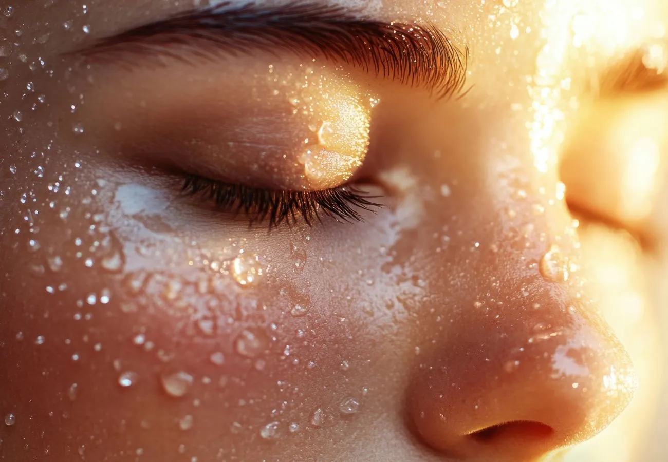 How to Hydrate Skin