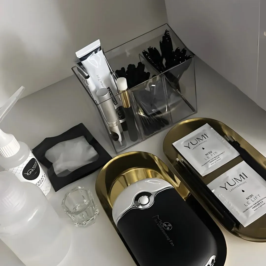 Head Spa Instagram Post 5