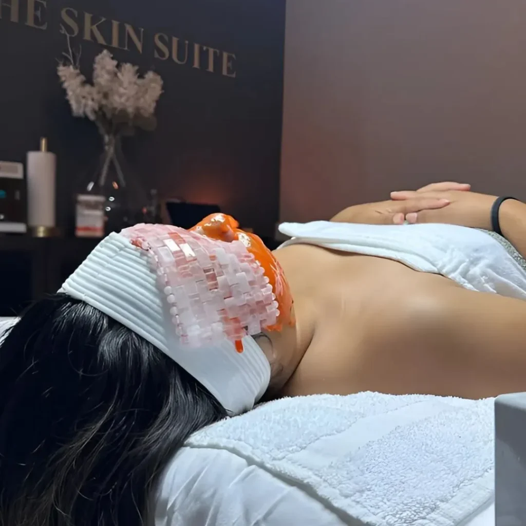Head Spa Instagram Post 6
