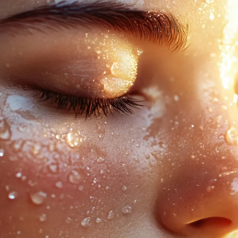 How to Hydrate Skin